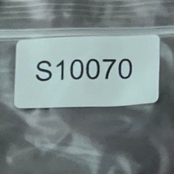 Express Womens Sweater Purple Black Oversized 3/4 Sleeve Knit Tunic Stretch L - Picture 12 of 12